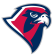 VCS Falcon Head Logo