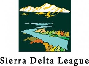 Sierra Delta League logo