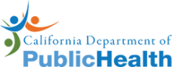 CDPH logo